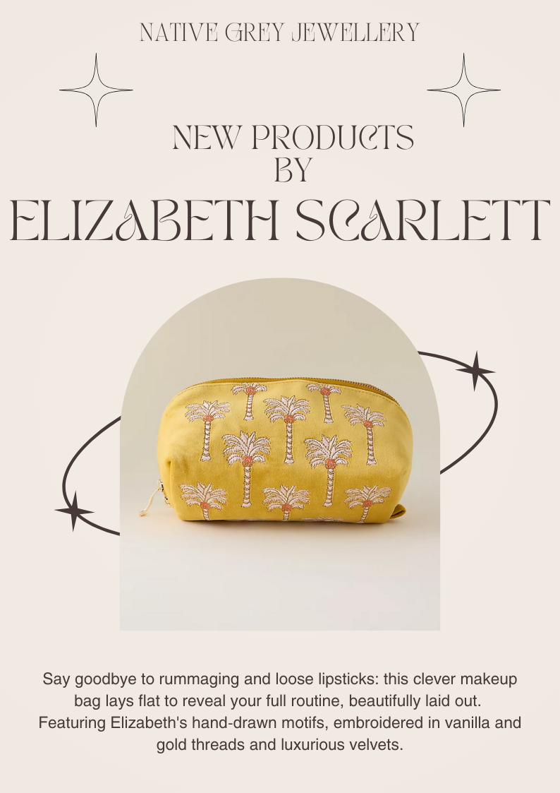 Elevate Your Style with Luxurious Finds!