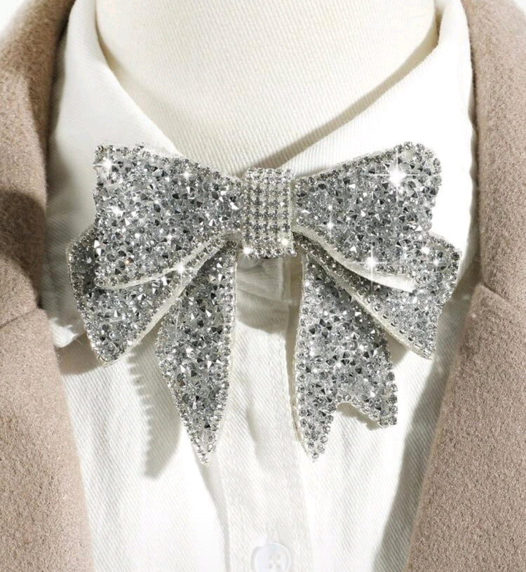 Brooches
