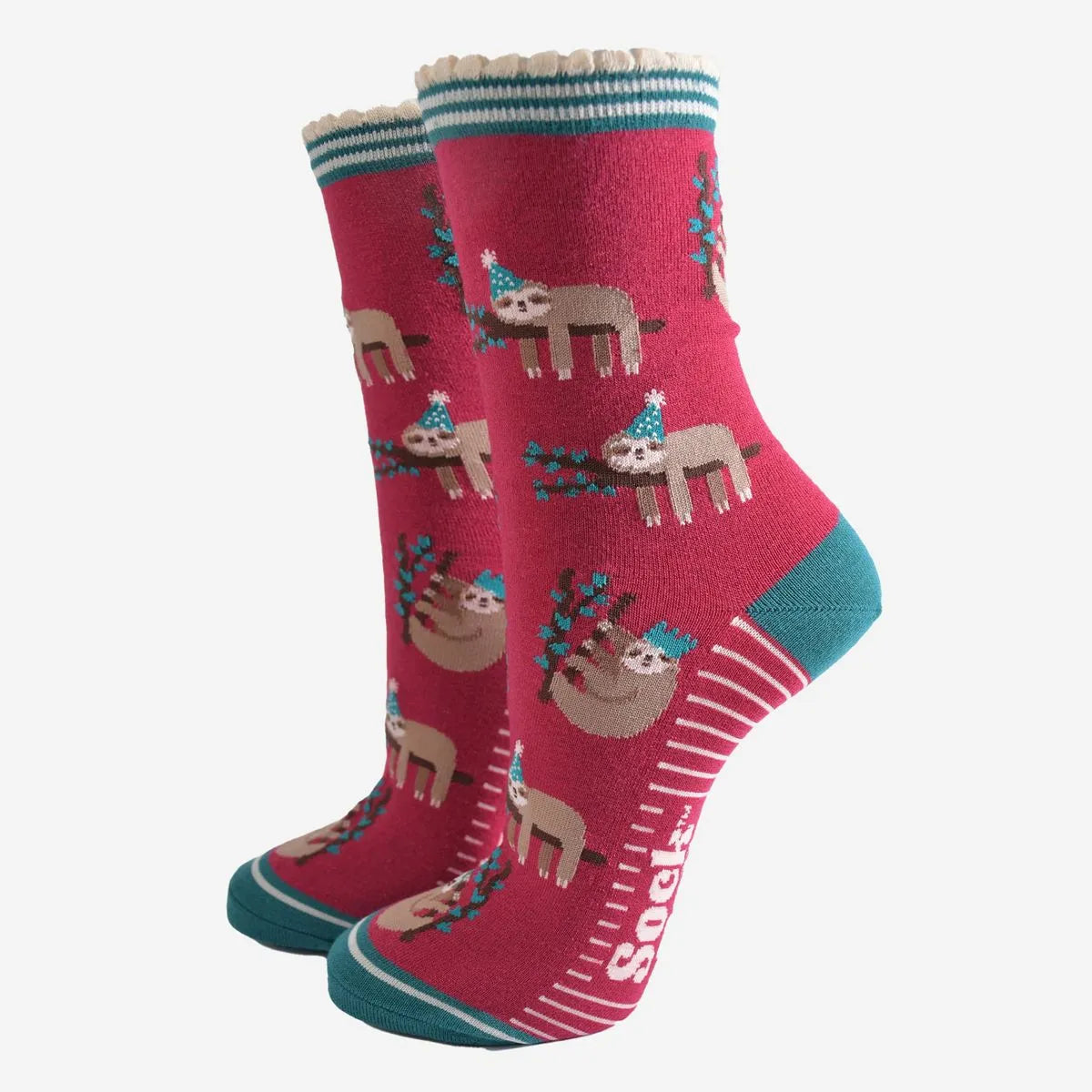 Woman's Socks