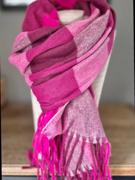 Scarves