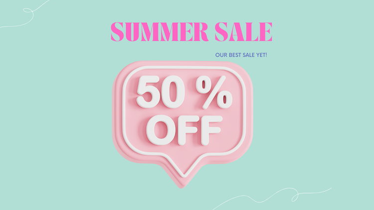 SALE
