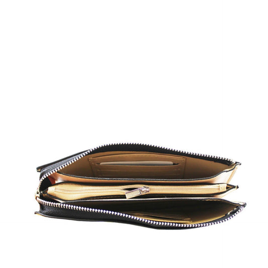 The Perfect Clutch: Teal