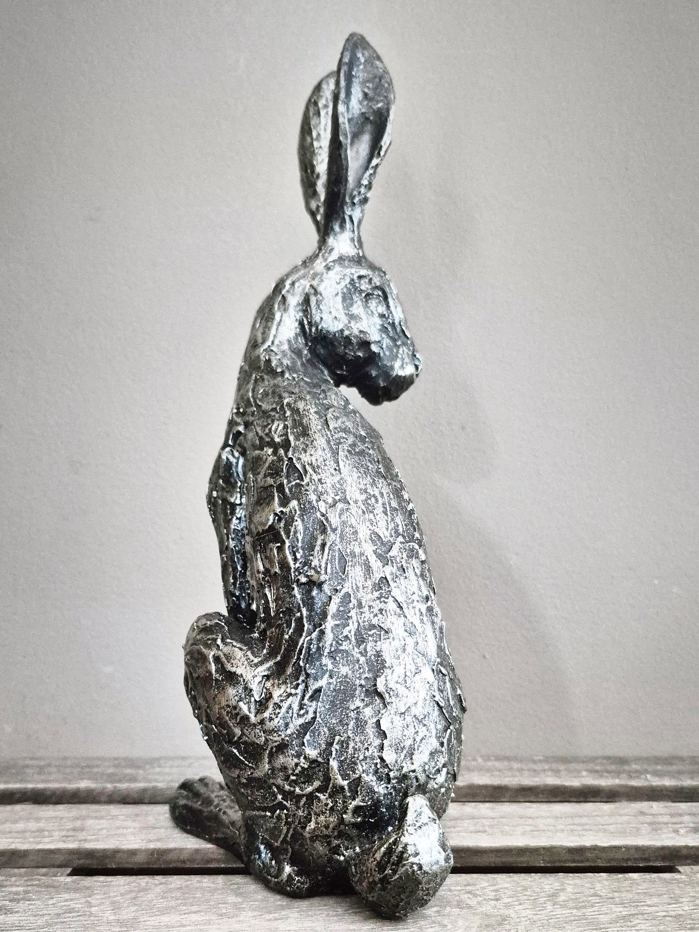 Hare Standing 29cm