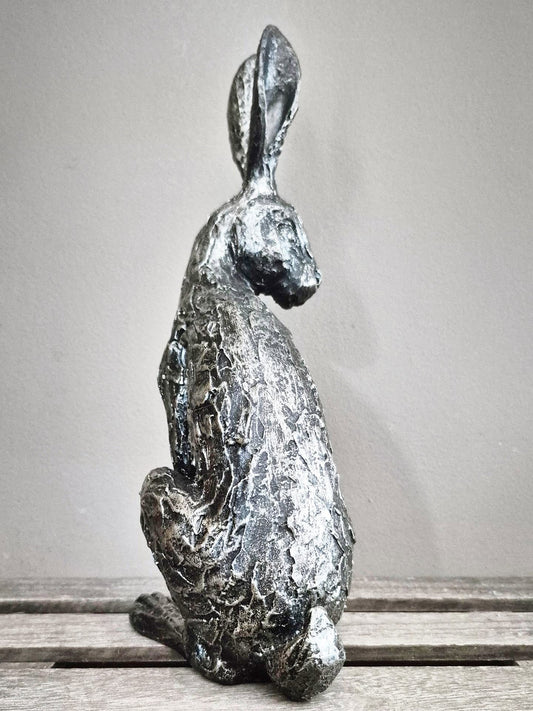 Hare Standing 29cm