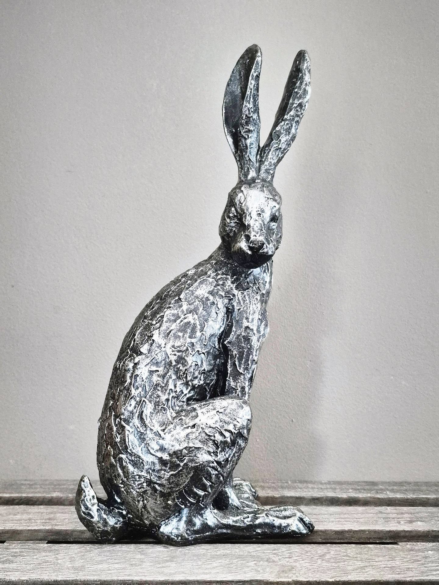 Hare Standing 29cm
