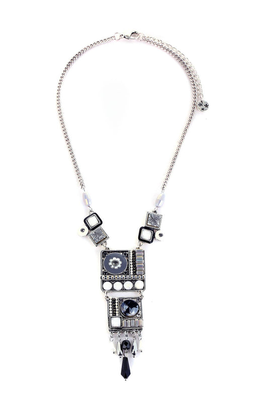 Tribal Style Necklace