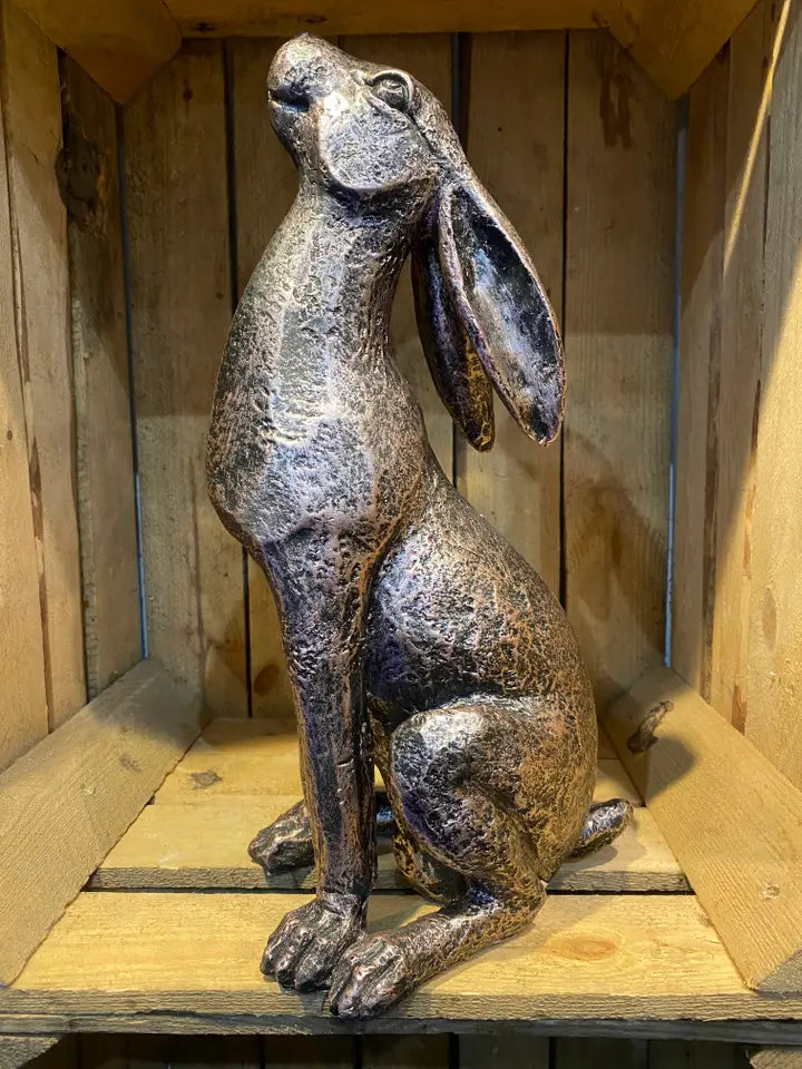 Moongazing Hare 38cm