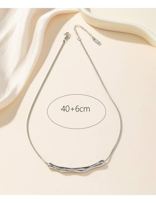 Stainless Steel Necklace