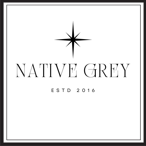 Native Grey Jewellery Gift Vouchers £10-£100