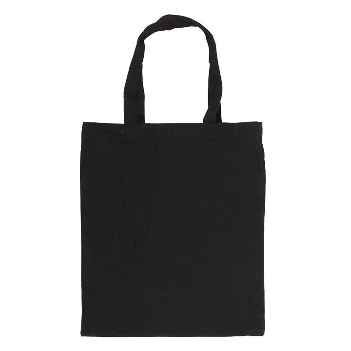 Support Your Local Witch Coven Polycotton Tote Bag