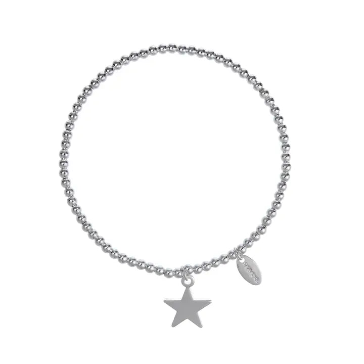 Friendship Bracelet