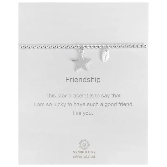 Friendship Bracelet