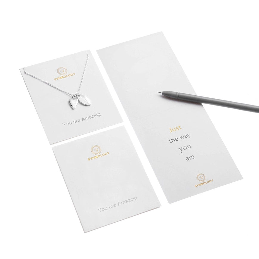 You Are Amazing Necklace