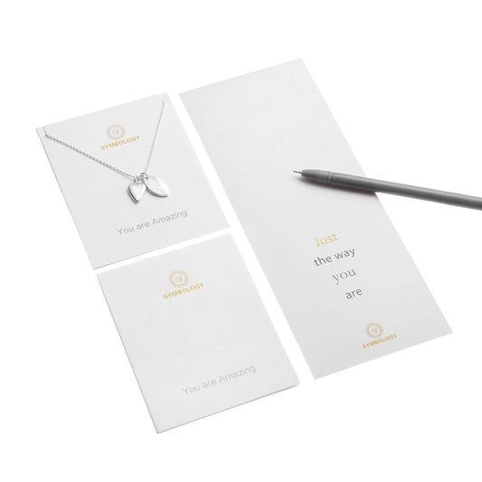 You Are Amazing Necklace