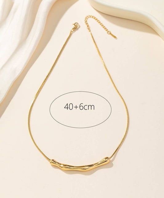 Stainless Steel Necklace