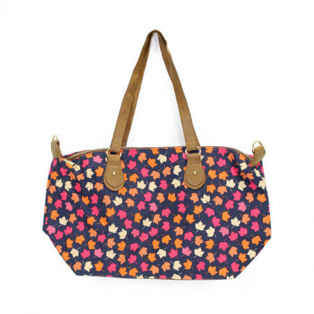 Autumn Leaves Bag