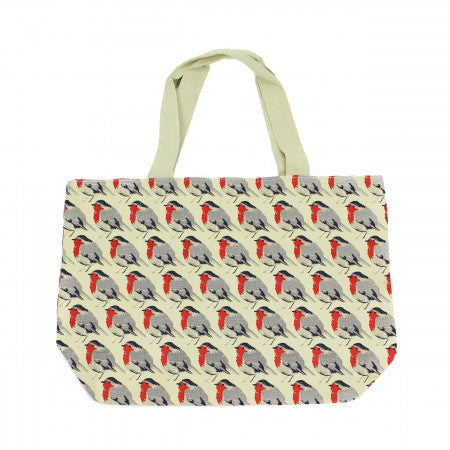 Weekend Bag Robins