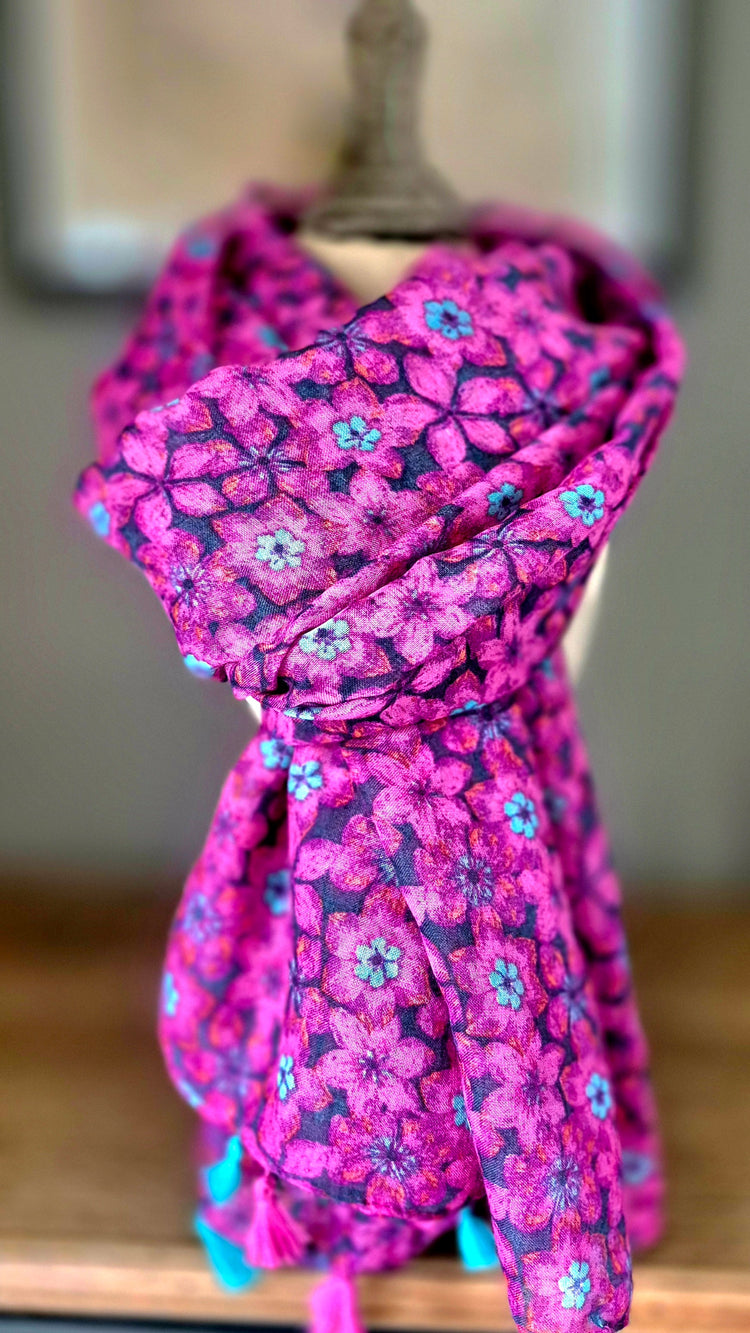 Scarves