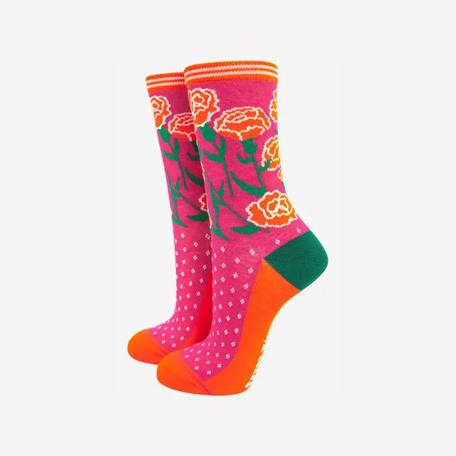 Ladies Socks