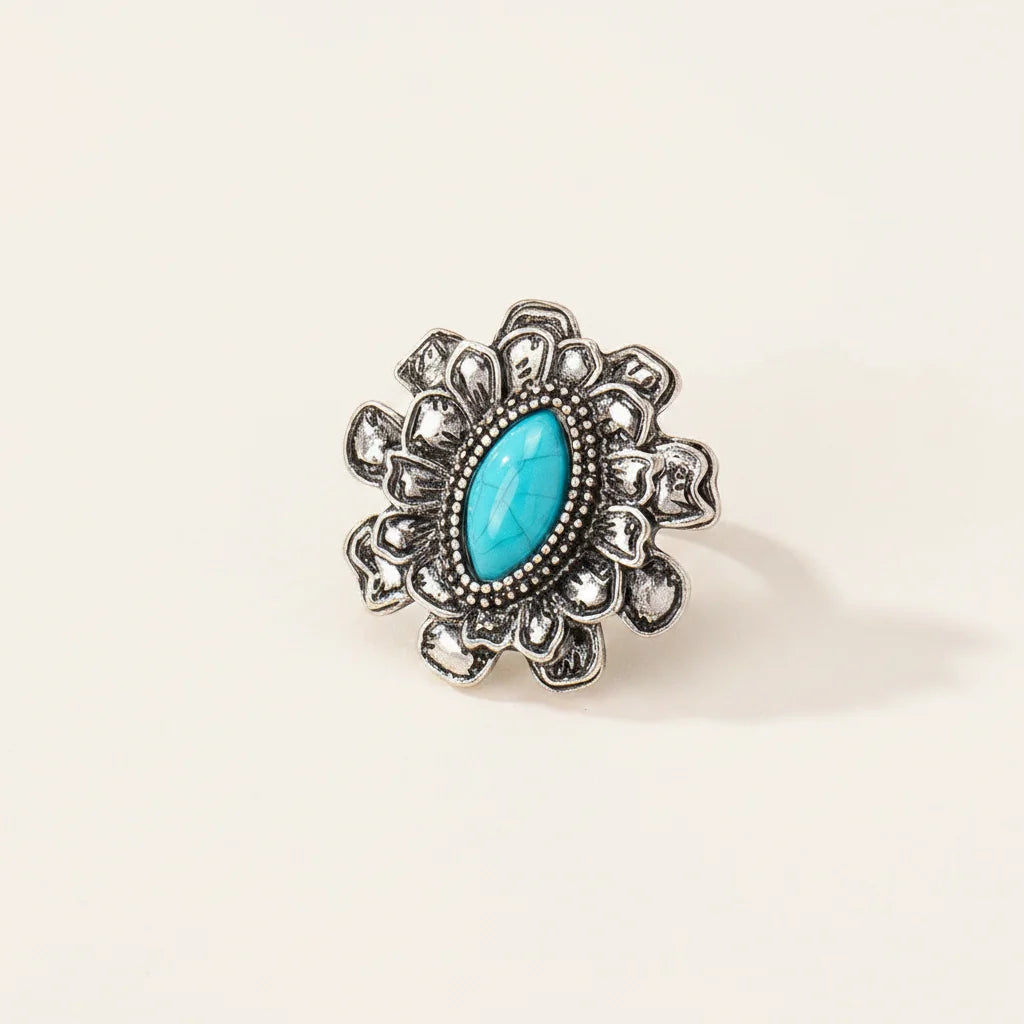 Brooches
