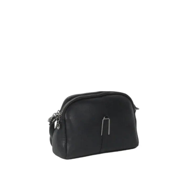 Cross Body Bags - Black