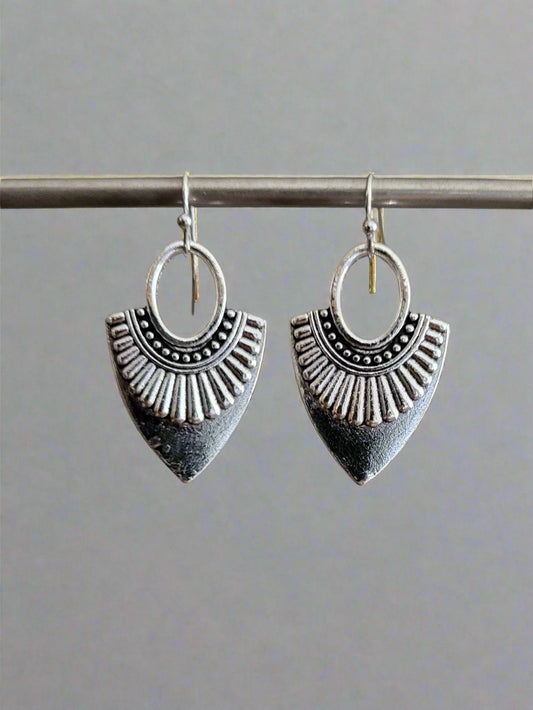 Boho Drop Earrings