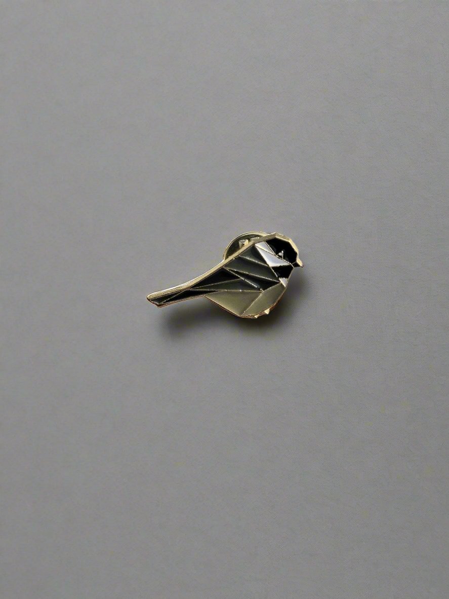 Little Bird Brooch