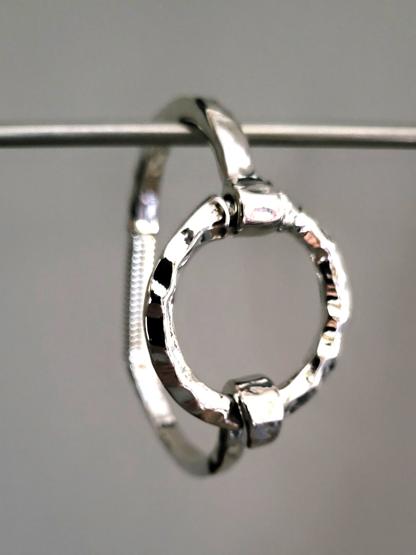 Circle Bangle