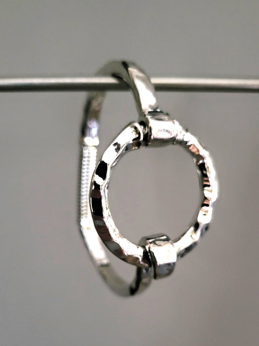 Circle Bangle