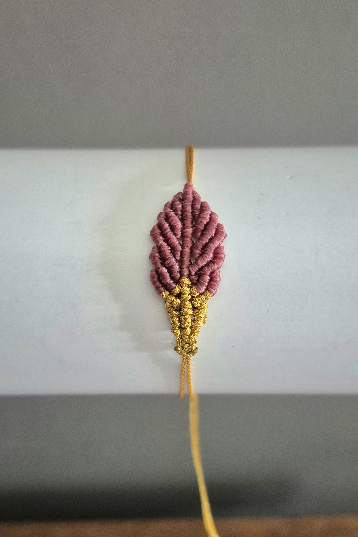 Adjustable Hand Woven Bracelets