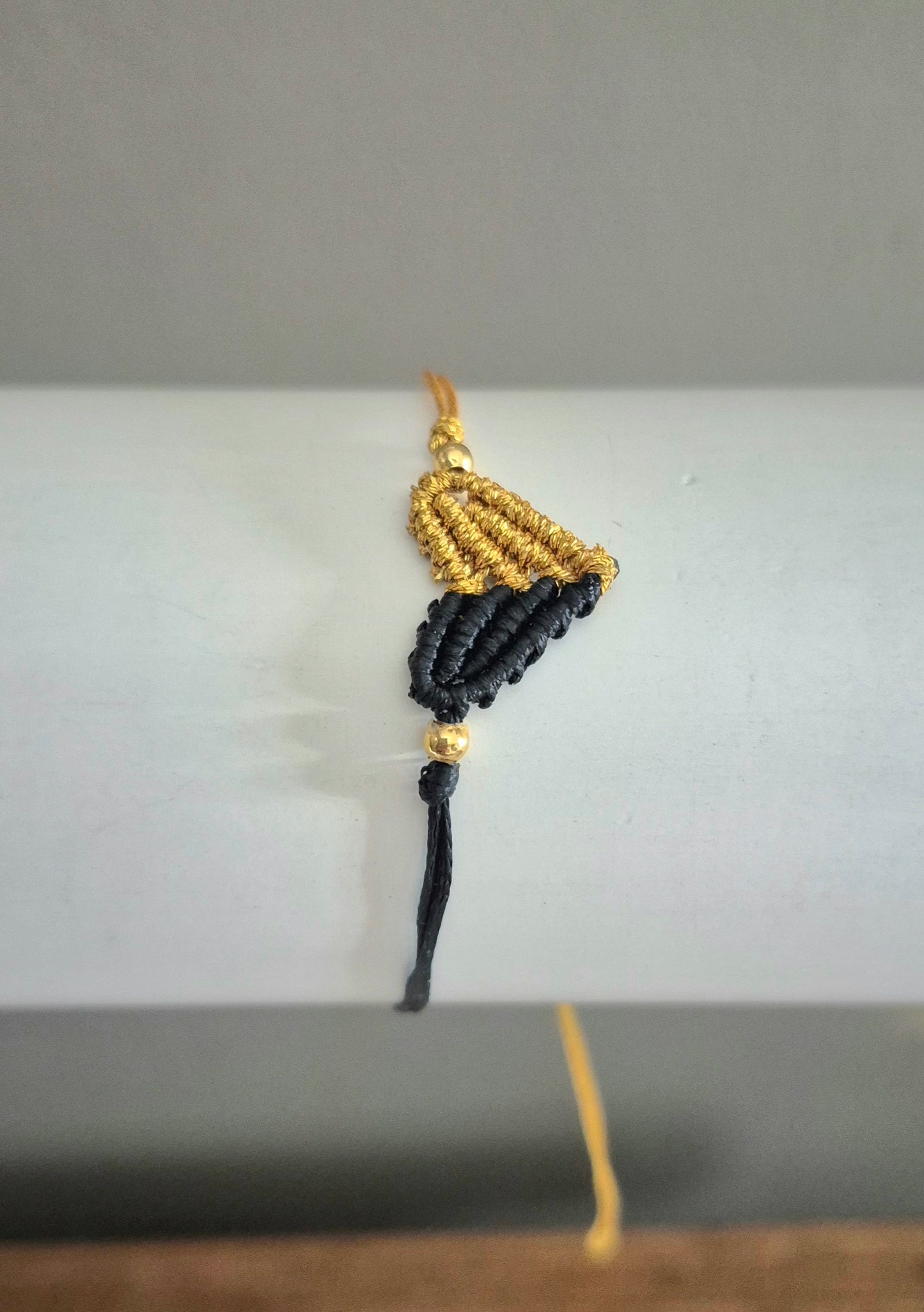 Adjustable Hand Woven Bracelets