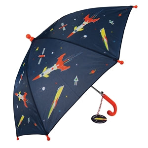Space Children's Umbrella