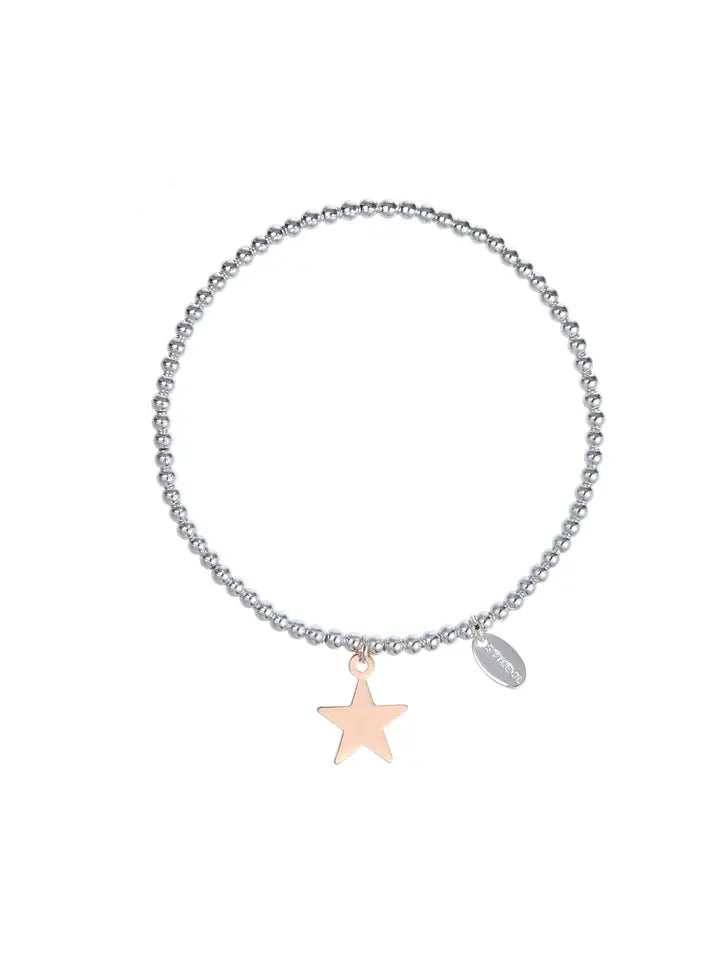 Lucky Star Bracelet