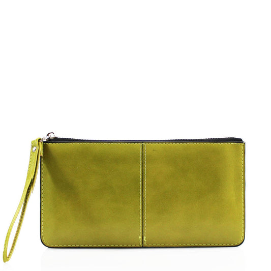 The Perfect Clutch: Lime