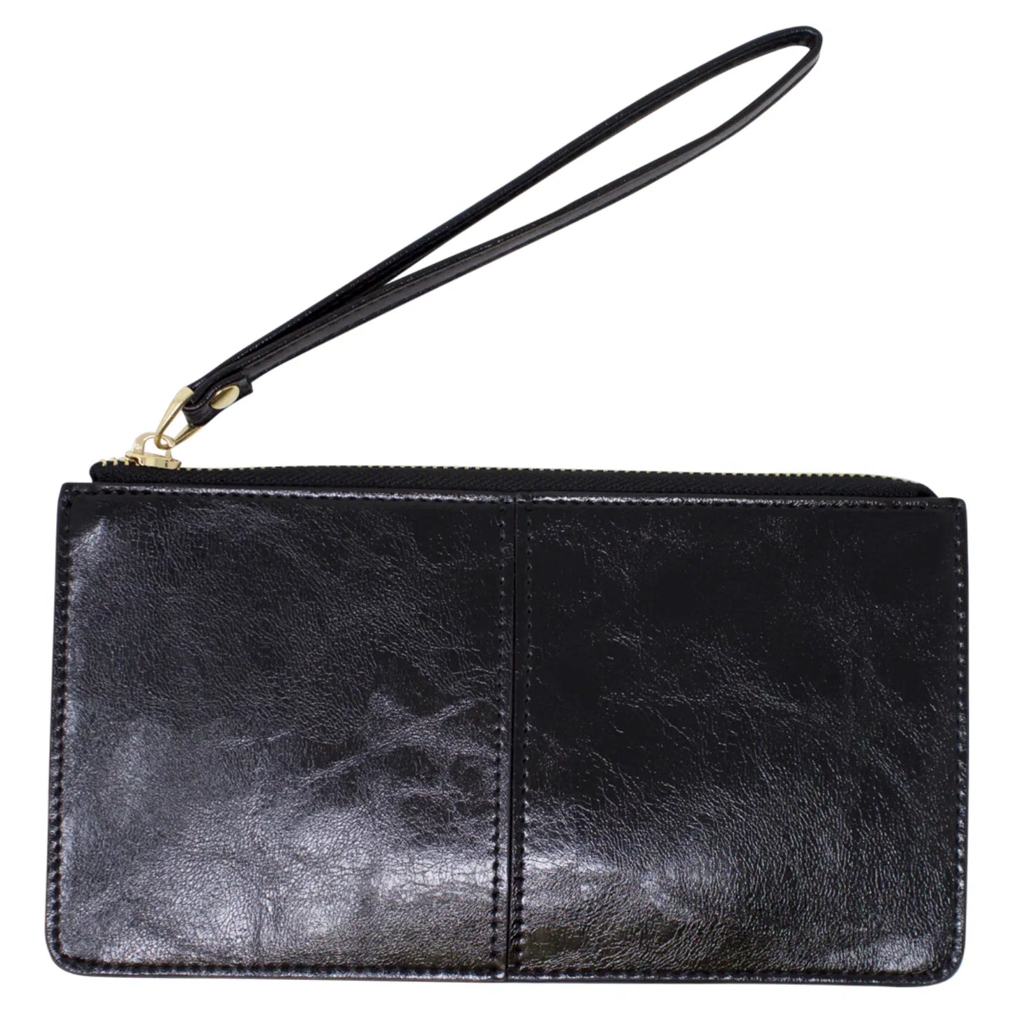 The Perfect Clutch - Black