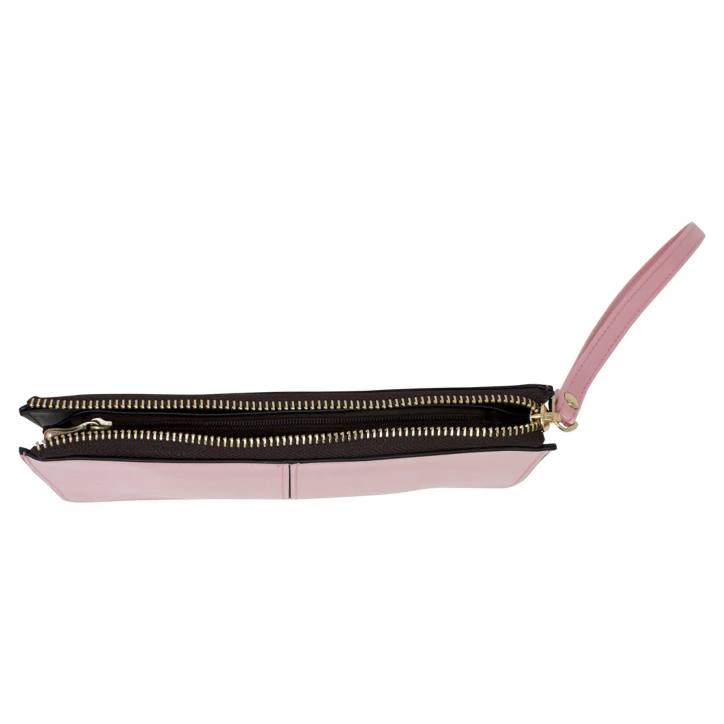 The Perfect Clutch - Pink