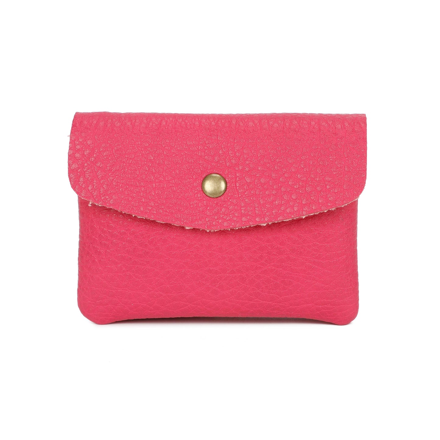 Coin Purse: ROSE