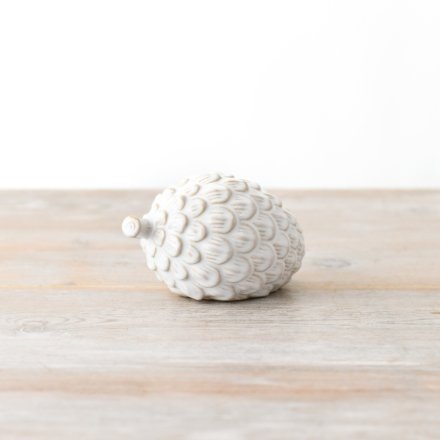 Small Ceramic Artichoke 11cm