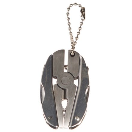 Spirit of Adventure 7-in-1 multi-tool plier