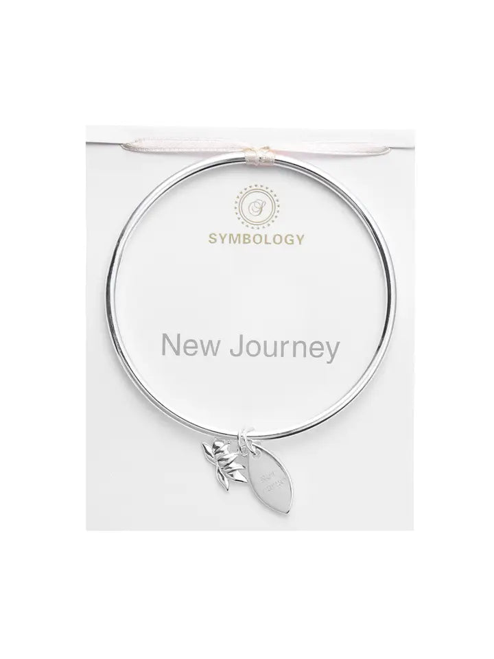 New Journey Bangle