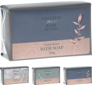 Wellness & Bath Essentials Soaps