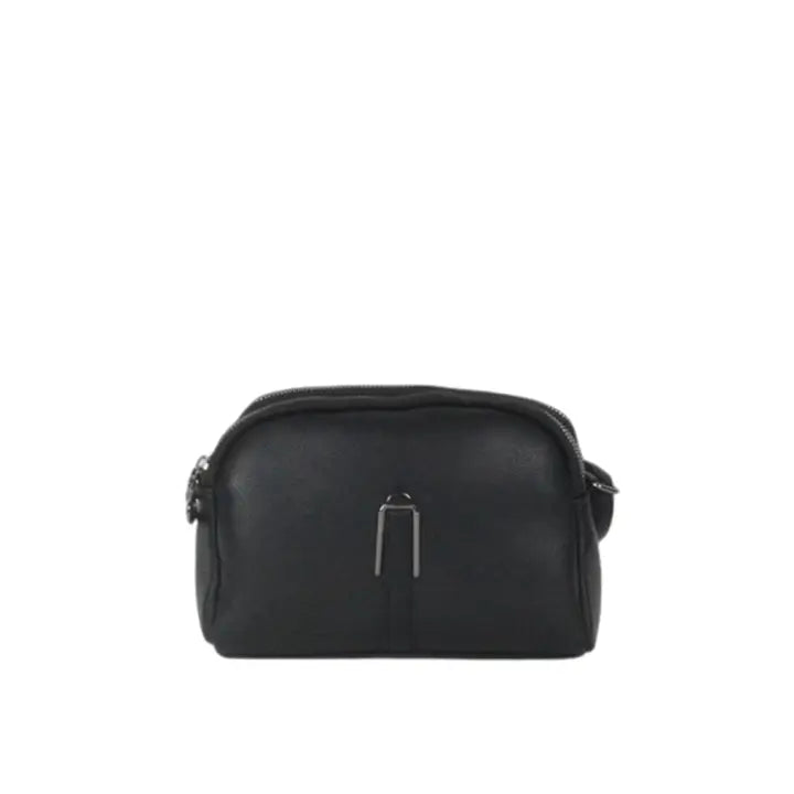 Cross Body Bags - Black