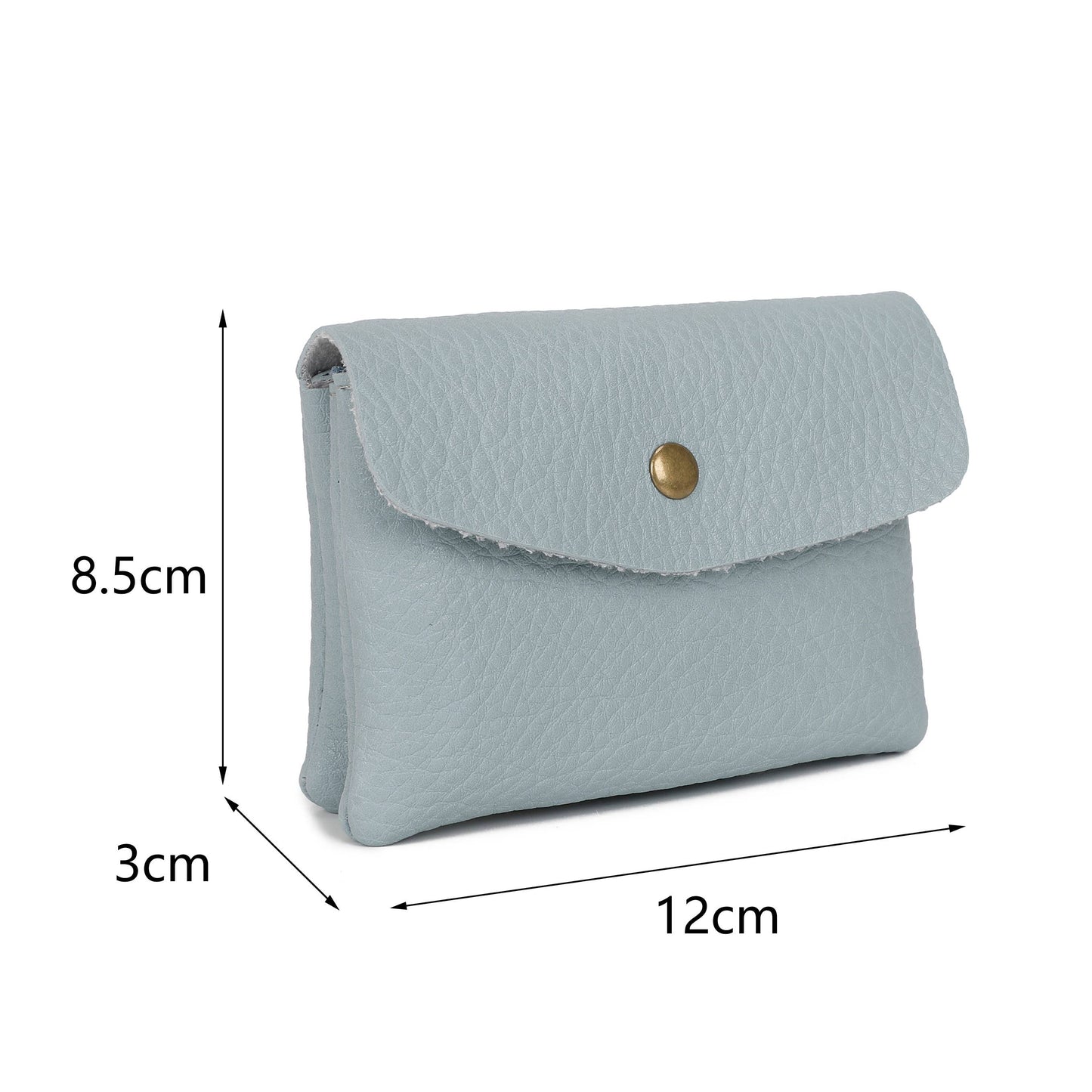 Coin Purse: ROSE