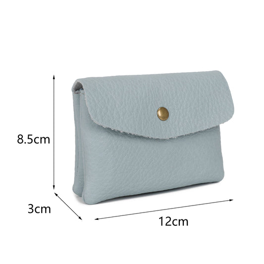Coin Purse: ROSE