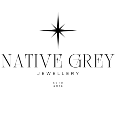 Native Grey Jewellery Gift Vouchers £10-£100