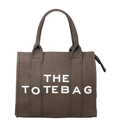 The Tote Bag Small Size