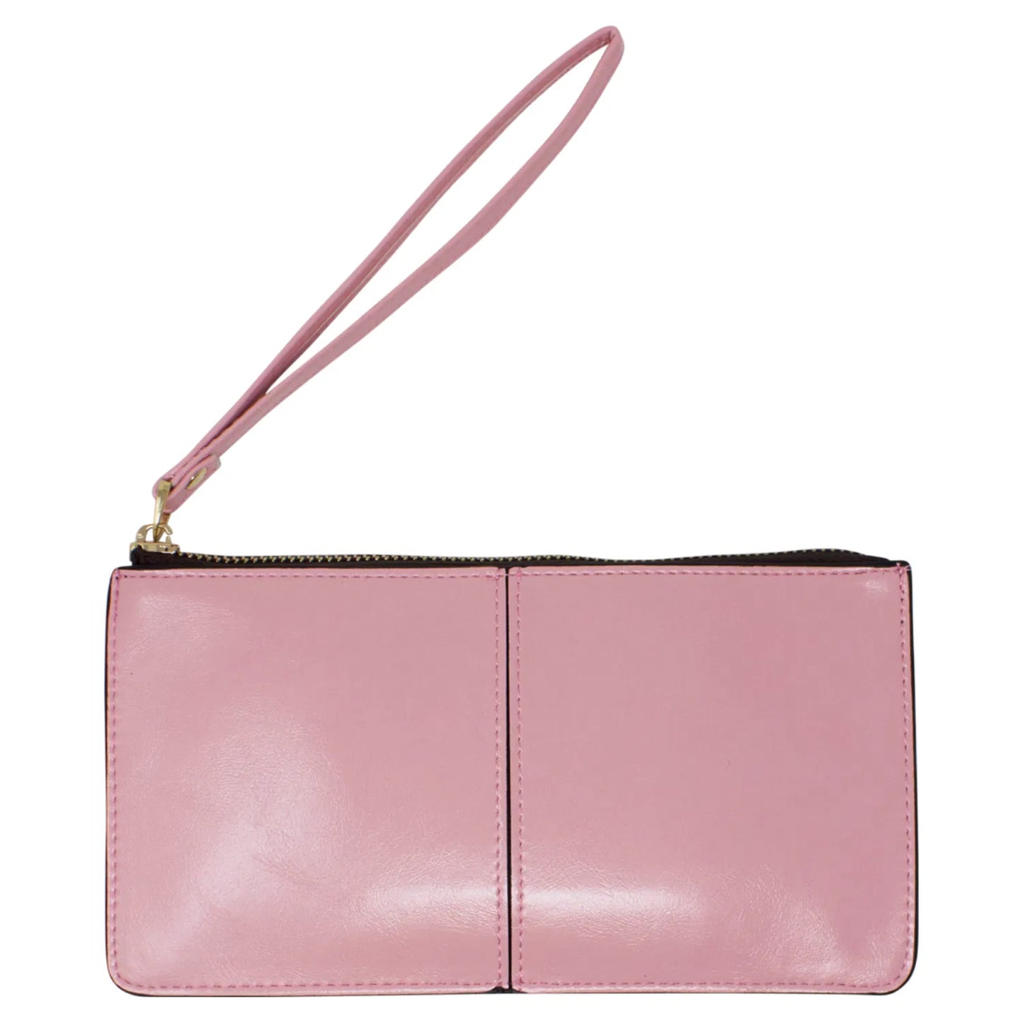 The Perfect Clutch - Pink