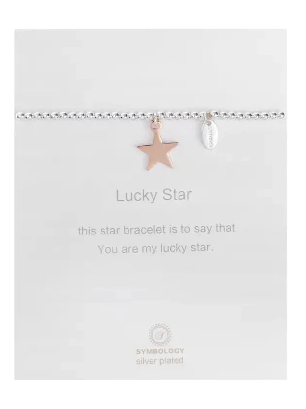 Lucky Star Bracelet