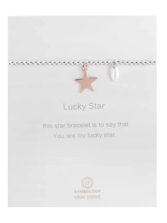 Lucky Star Bracelet