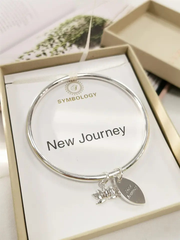 New Journey Bangle